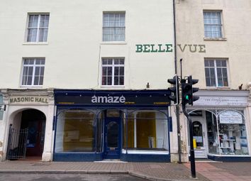Thumbnail Retail premises for sale in Belle Vue Terrace, Malvern, Worcestershire