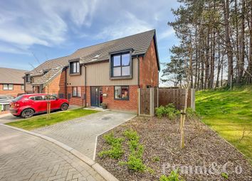 Property listing in Sheringham, Norfolk