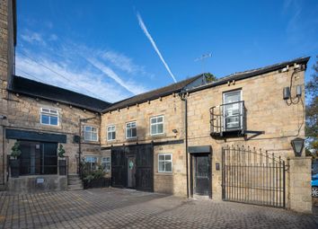 1 Bedrooms Studio for sale in Rivermill Court, 1 Sandford Place, Kirkstall LS5