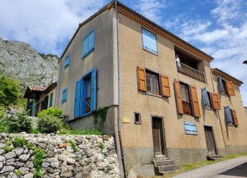 Thumbnail 4 bed property for sale in Roquefixade, Ariège, France