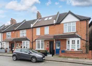 Thumbnail Terraced house for sale in Morgan Road, Bromley