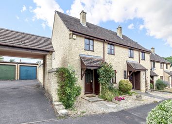 Thumbnail 3 bed detached house for sale in North Woodchester, Stroud, Gloucestershire