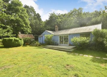 Thumbnail 3 bed bungalow to rent in Bixley Lane, Beckley, Rye, East Sussex