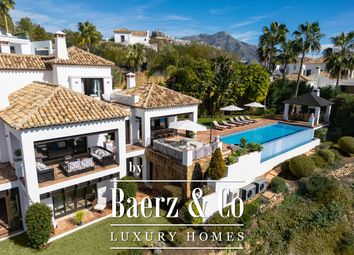 Thumbnail 7 bed villa for sale in Urbanizacion La Quinta, S/N, 29660 Marbella, Málaga, Spain