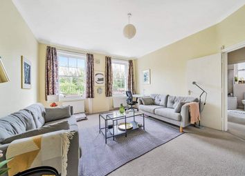 Thumbnail Flat for sale in Chatsworth Road, Mapesbury, London