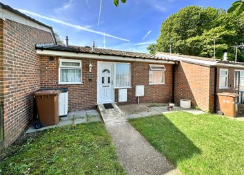 Thumbnail Bungalow for sale in Clandon Road, Lordswood, Kent