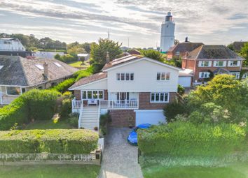 Thumbnail Detached house for sale in North Foreland Avenue, Broadstairs