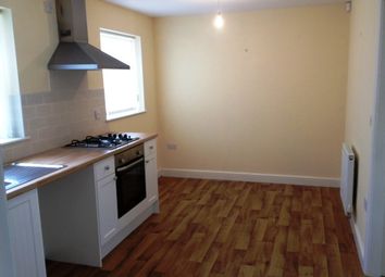 Thumbnail 2 bed flat to rent in Rainbow Close, Thorne