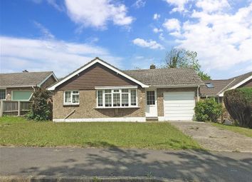 Thumbnail Detached bungalow for sale in Trevanions Way, Totland, Isle Of Wight