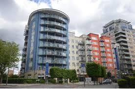 Thumbnail Flat to rent in Pinnacle House, Heritage Avenue, Beaufort Park, Colindale, London