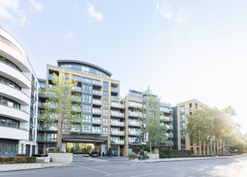 Thumbnail 2 bed flat for sale in Kew Bridge Road, Brentford