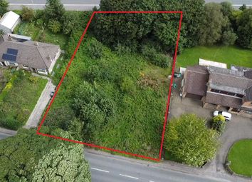 Thumbnail Land for sale in Mossy Lea Road, Wrightington, Wigan