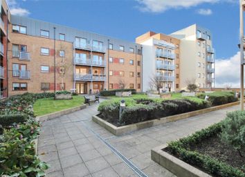 Thumbnail Flat to rent in Hibernia Court, North Star Boulevard, Greenhithe, Kent