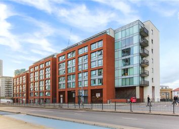 Thumbnail Flat for sale in High Street., Stratford, London.