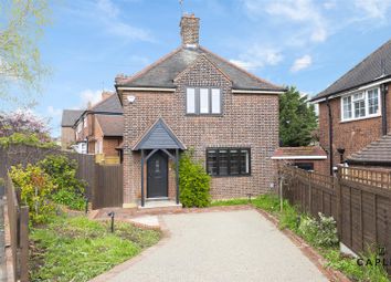 Thumbnail Detached house to rent in Roding View, Buckhurst Hill
