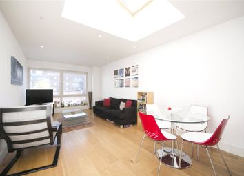 2 Bedrooms Flat to rent in Tiltman Place, London N7