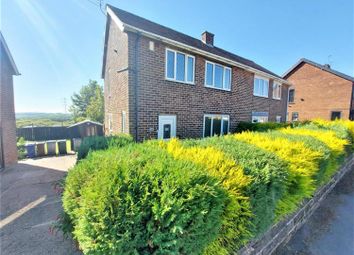 Thumbnail 3 bed semi-detached house for sale in Parkside Road, Hoyland Common, Barnsley