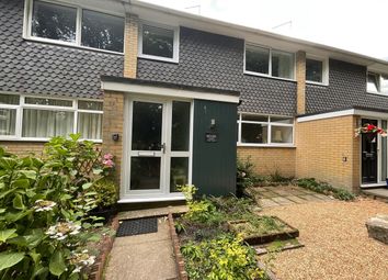 Thumbnail Terraced house to rent in St Georges Close, Highcliffe, Christchurch