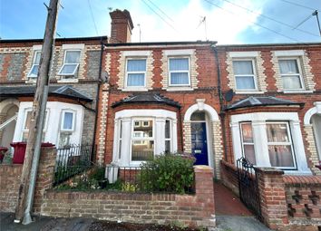 Thumbnail Terraced house for sale in Bishops Road, Reading, Berkshire