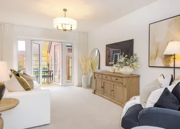 Maiden View, Woodchurch
