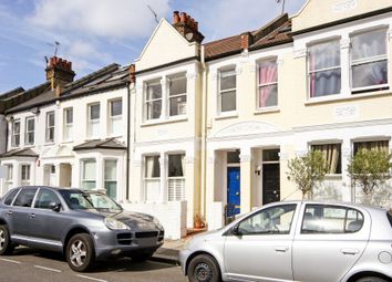 Thumbnail Terraced house to rent in Farlow Road, Putney