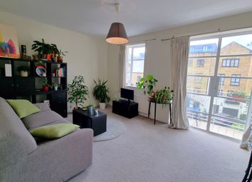 Thumbnail Flat to rent in Roy Square, London