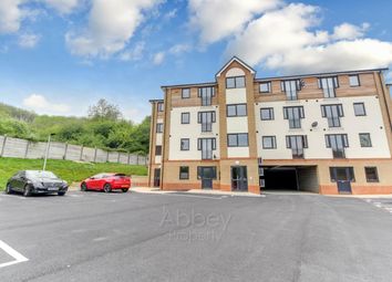 Thumbnail Flat for sale in Mulberry Close, Luton