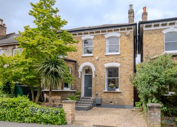 Thumbnail Semi-detached house for sale in Versailles Road, London