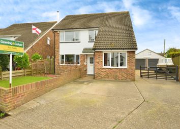 Thumbnail Detached house for sale in Sussex Road, New Romney, Kent