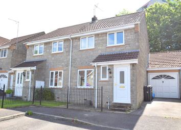 Thumbnail Property to rent in Home Ground, Shirehampton, Bristol