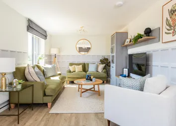 Cosy Living Area