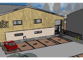 Thumbnail Industrial to let in Honiton Road, Cullompton