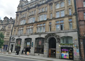 Thumbnail Studio to rent in Victoria Street, Liverpool