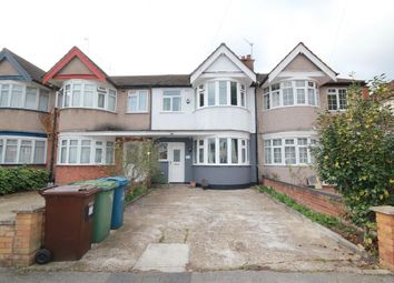 Thumbnail 4 bed terraced house to rent in Ravenswood Crescent, Harrow