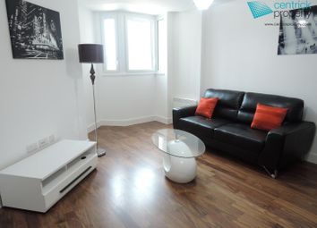 1 Bedrooms Flat to rent in One Hagley Road, 1 Hagley Road, Birmingham B16