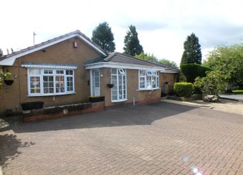 Thumbnail Detached bungalow for sale in Old Road, Ashton-Under-Lyne