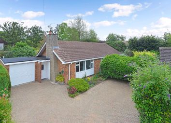 Thumbnail Detached bungalow for sale in Grange Park, Cranleigh