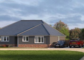 Thumbnail 3 bed bungalow for sale in Appleberry Place, Stoney Hills, Burnham-On-Crouch, Essex