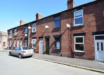 2 Bedrooms Terraced house to rent in Frederick Street, Wombwell, Barnsley S73
