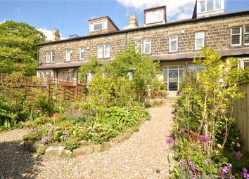4 Bedrooms Terraced house for sale in Outwood Lane, Horsforth, Leeds, West Yorkshire LS18