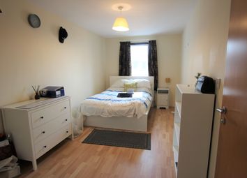 Thumbnail Flat to rent in Waterfront Plaza, Nottingham