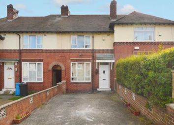 Thumbnail 3 bed terraced house for sale in Gatty Road, Shiregreen, Sheffield