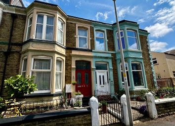Thumbnail Terraced house for sale in Bright Street, Blackpool