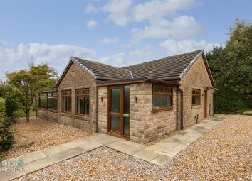 Thumbnail Detached bungalow for sale in Sunnymeade, Lower Rosegrove Lane, Burnley