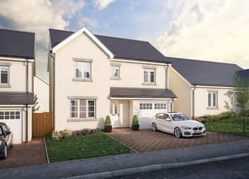Thumbnail Property for sale in Priory Fields, St Clears, Carmarthen