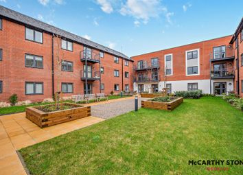 Thumbnail Flat for sale in Pym Court, Bewick Avenue, Topsham, Exeter