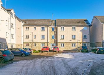 3 Bedrooms Flat for sale in 25 Pilmuir Place, Dunfermline KY12