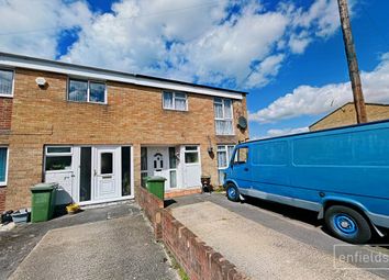 Southampton - End terrace house for sale           ...