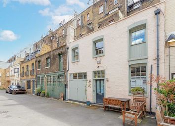 Thumbnail 2 bed property to rent in London Mews, London