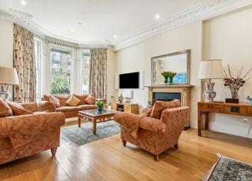 Thumbnail 7 bedroom terraced house for sale in Russell Road, High Street Kensington